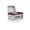 Портативен компресорен хладилник HAWEK 20L – 12V / 24V / 220V | Охлаждане и замразяване навсякъде , модел: С20