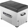 Портативен компресорен хладилник HAWEK 40L – 12V / 24V / 220V | Охлаждане и замразяване навсякъде , модел: С40