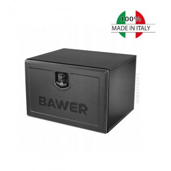 Метален сандък Bawer – 50см