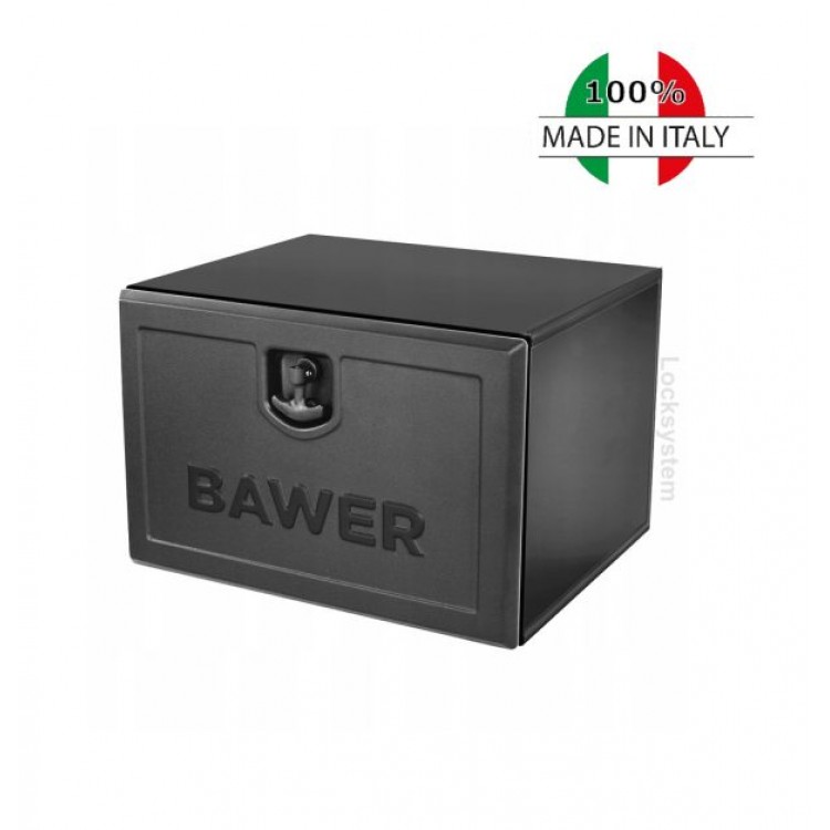 Метален сандък Bawer – 50см Метален сандък Bawer – 50см