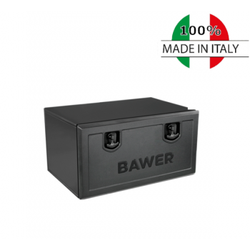 Метален сандък Bawer – 100см