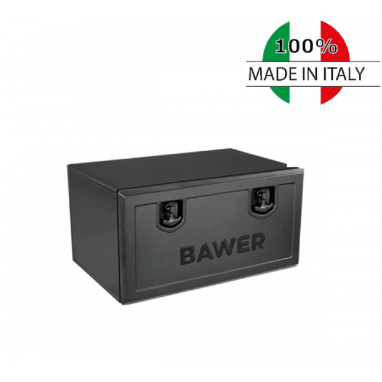 Метален сандък Bawer – 100см Метален сандък Bawer – 100см