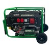 Бензинов монофазен генератор HAWEK Pro HK6500 , 420cc , 25 л, 6,5 kW Бензинов монофазен генератор HAWEK Pro HK6500 , 420cc , 25 л, 6,5 kW