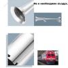 Тромба с компресор 12V Тромба с компресор 12V