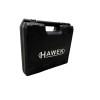 Акумулаторен ударен винтоверт с части HAWEK , 24v 4.0A Акумулаторен ударен винтоверт с части HAWEK , 24v 4.0A