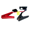 Мултифункционален автомобилен стартер Jump Starter 18000mAh, 12V, Максимален ток 2000A Мултифункционален автомобилен стартер Jump Starter 18000mAh, 12V, Максимален ток 2000A
