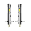 Диодни крушки мини H1 60W LED 2бр к-т Диодни крушки мини H1 60W LED 2бр к-т
