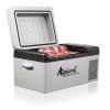 Портативен Компресорен хладилник 20 литра AlpiCool 20L 12V, 24V, 220V, Хладилна Кутия, Фризер Портативен Компресорен хладилник 20 литра AlpiCool 20L 12V, 24V, 220V, Хладилна Кутия, Фризер