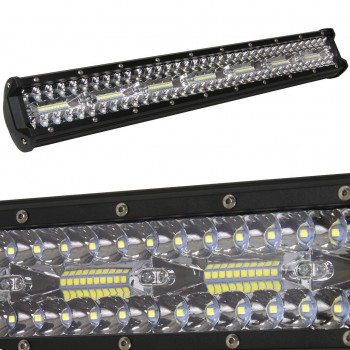 LED BAR / ЛЕД БАР 420W , 50см , Mar-Pol