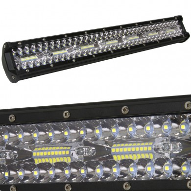 LED BAR / ЛЕД БАР 420W , 50см , Mar-Pol