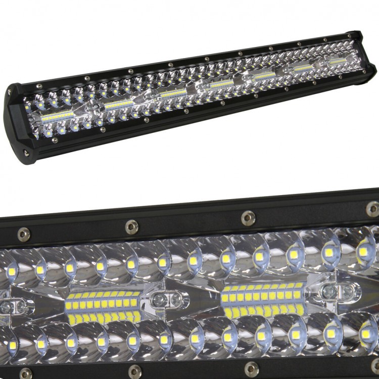 LED BAR / ЛЕД БАР 420W , 50см , Mar-Pol LED BAR / ЛЕД БАР 420W , 50см , Mar-Pol