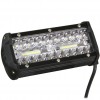 LED BAR / ЛЕД БАР 120W , 135мм , Mar-Pol LED BAR / ЛЕД БАР 120W , 135мм , Mar-Pol