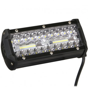 LED BAR / ЛЕД БАР 120W , 135мм , Mar-Pol