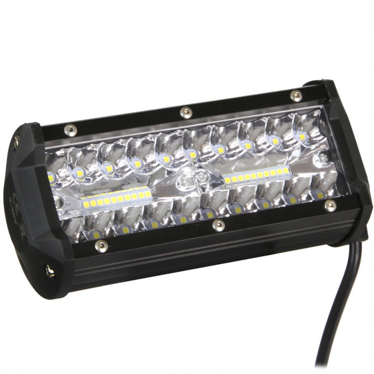 LED BAR / ЛЕД БАР 120W , 135мм , Mar-Pol LED BAR / ЛЕД БАР 120W , 135мм , Mar-Pol
