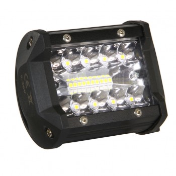 LED / ЛЕД  Халоген 60W , Mar-Pol