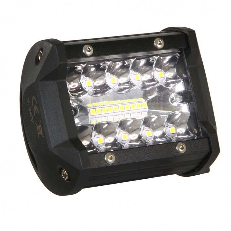 LED / ЛЕД Халоген 60W , Mar-Pol LED / ЛЕД Халоген 60W , Mar-Pol