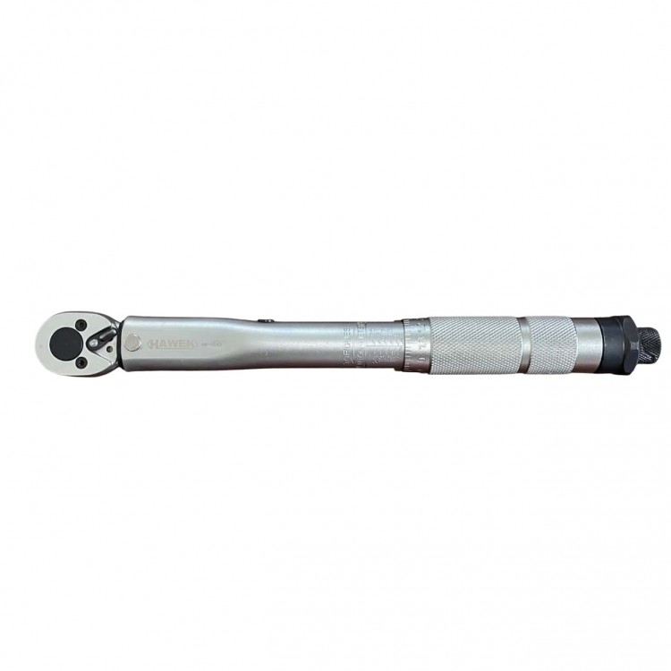 ДИНАМОМЕТРИЧЕН КЛЮЧ 1/4" 5-25Nm , HAWEK ДИНАМОМЕТРИЧЕН КЛЮЧ 1/4" 5-25Nm , HAWEK