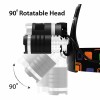 ЧЕЛНИК С ТРИ ЛЕД ДИОДА 3XCREE T6 , BUL 2828 ЧЕЛНИК С ТРИ ЛЕД ДИОДА 3XCREE T6 , BUL 2828