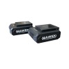 ПРОФЕСИОНАЛЕН ЛАЗЕРЕН НИВЕЛИР HAWEK 4D 16 ЛИНИИ + ЛАЗЕРНА РОЛЕТКА 50 МЕТРА