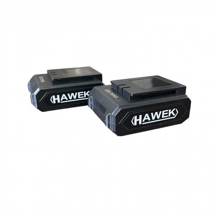 ПРОФЕСИОНАЛЕН ЛАЗЕРЕН НИВЕЛИР HAWEK 4D 16 ЛИНИИ + ЛАЗЕРНА РОЛЕТКА 50 МЕТРА