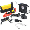 Стартерно устройство high power jump starter за кола + компресор
