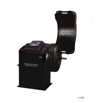 АВТОМАТИЧЕН БАЛАНСЬОР НА ГУМИ ROCKFORCE RF-U-500