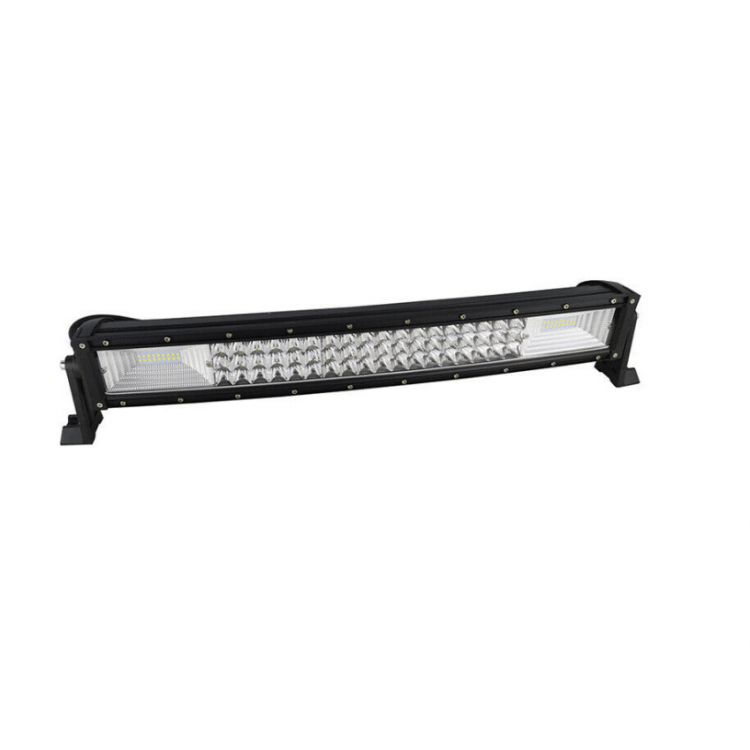 7D 7Д ДИОДЕН ЛЕД БАР ИЗВИТ/ LED BAR 54 СМ 270W 7D 7Д ДИОДЕН ЛЕД БАР ИЗВИТ/ LED BAR 54 СМ 270W