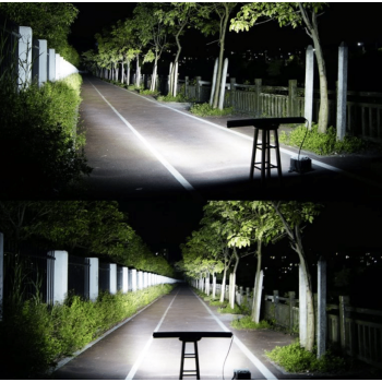 7D 7Д ДИОДЕН ЛЕД БАР ИЗВИТ/ LED BAR 54 СМ 270W