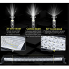 7D 7Д ДИОДЕН ЛЕД БАР / LED BAR 105 СМ 594W 7D 7Д ДИОДЕН ЛЕД БАР / LED BAR 105 СМ 594W