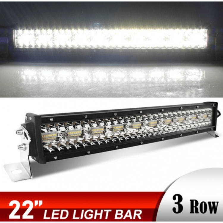 ЛЕД БАР 12D 22″ (59см) 390W ЛЕД БАР 12D 22″ (59см) 390W
