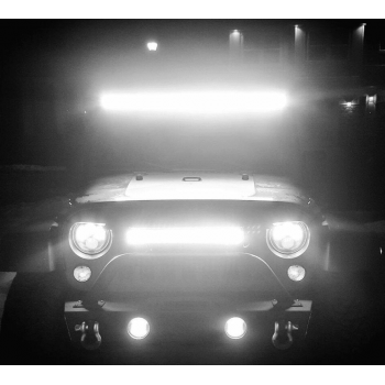 ЛЕД БАР 12D 32″ (85см) 585W