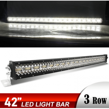 ЛЕД БАР 12D 42″ (110см) 780W