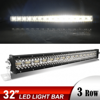 ЛЕД БАР 12D 32″ (85см) 585W