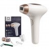 Фотоепилатор INMEST GloW Beam IPL Фотоепилатор INMEST GloW Beam IPL