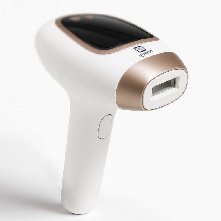Фотоепилатор INMEST GloW Beam IPL Фотоепилатор INMEST GloW Beam IPL