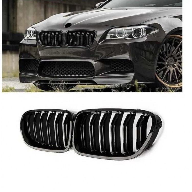 М Бъбреци за BMW F10 / F11 М Бъбреци за BMW F10 / F11