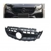 Черен лак решетка тип AMG за Mercedes E класа W213 Черен лак решетка тип AMG за Mercedes E класа W213