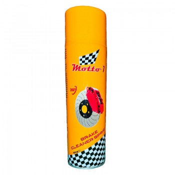 MOTTO 1 BRAKE CLEANER 500ML