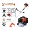 Бензинов тример за трева stahlmayer 74 куб. 3.5KW с 8 подаръци Бензинов тример за трева stahlmayer 74 куб. 3.5KW с 8 подаръци
