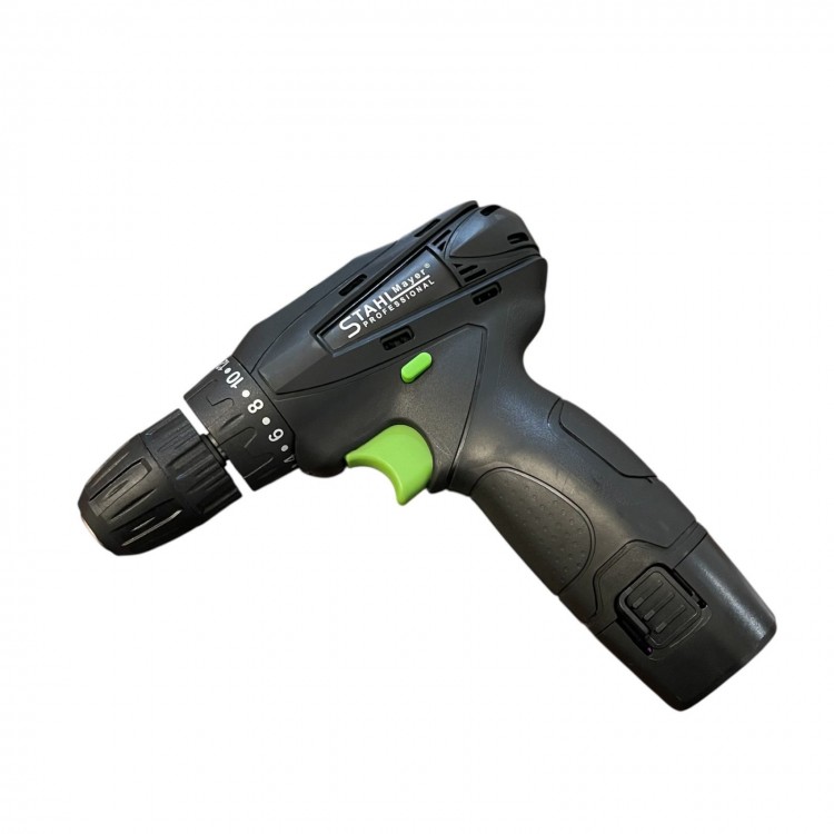 Акумулаторен    Винтоверт STAHLMAYER 24V