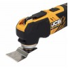 АКУМУЛАТОРЕН МНОГОФУНКЦИОНАЛЕН ИНСТРУМЕНТ – ОСЦИЛАТОР 18V JCB АКУМУЛАТОРЕН МНОГОФУНКЦИОНАЛЕН ИНСТРУМЕНТ – ОСЦИЛАТОР 18V JCB