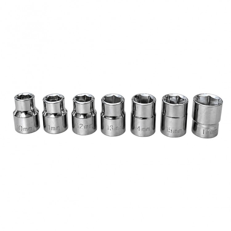 Комплект акумулаторни инструменти 2 в 1: Тресчотка 1/2"  и   гайковерт 1/2" , STAHLMAYER