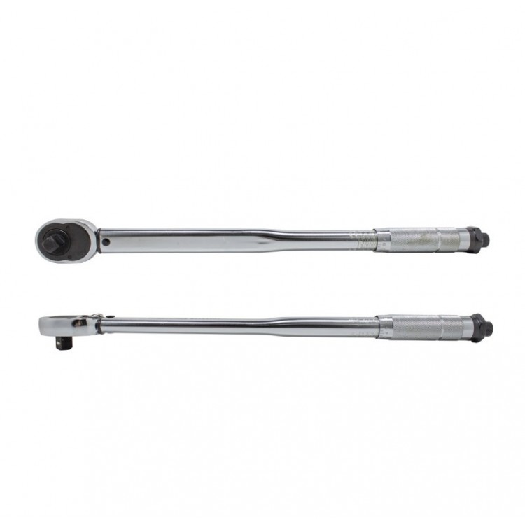ДИНАМОМЕТРИЧЕН КЛЮЧ ROCKFORCE 1/2 28–210 NM ДИНАМОМЕТРИЧЕН КЛЮЧ ROCKFORCE 1/2 28–210 NM