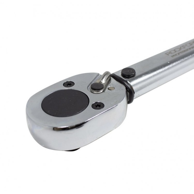ДИНАМОМЕТРИЧЕН КЛЮЧ ROCKFORCE 1/2 28–210 NM ДИНАМОМЕТРИЧЕН КЛЮЧ ROCKFORCE 1/2 28–210 NM