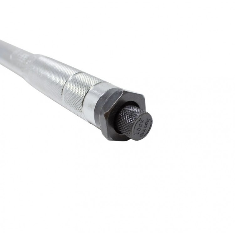 ДИНАМОМЕТРИЧЕН КЛЮЧ ROCKFORCE 1/2 28–210 NM ДИНАМОМЕТРИЧЕН КЛЮЧ ROCKFORCE 1/2 28–210 NM