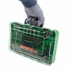 Комплект битове и свредла 120 части ROCKFORCE Комплект битове и свредла 120 части ROCKFORCE