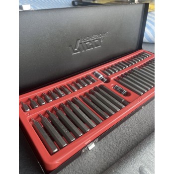 Битове Rico 52 части Битове Rico 52 части