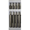 Комплект битове-накрайници STAHLMAYER , SM4401 , Hex, XZN и Torx, 1/2", 3/8", 40 броя Комплект битове-накрайници STAHLMAYER , SM4401 , Hex, XZN и Torx, 1/2", 3/8", 40 броя
