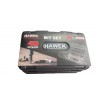 Комплект битове-накрайници HAWEK , 4401new , Hex, XZN и Torx, 1/2", 3/8", 40 броя Комплект битове-накрайници HAWEK , 4401new , Hex, XZN и Torx, 1/2", 3/8", 40 броя