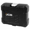 Професионален комплект ударни вложки 1/2" 4бр , JCB - 4032TH44 Професионален комплект ударни вложки 1/2" 4бр , JCB - 4032TH44